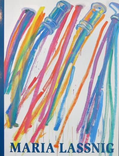 Maria Lassnig