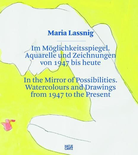 Maria Lassnig