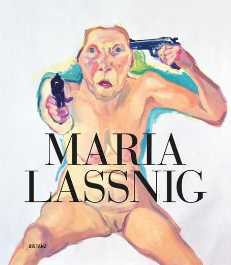 Maria Lassnig