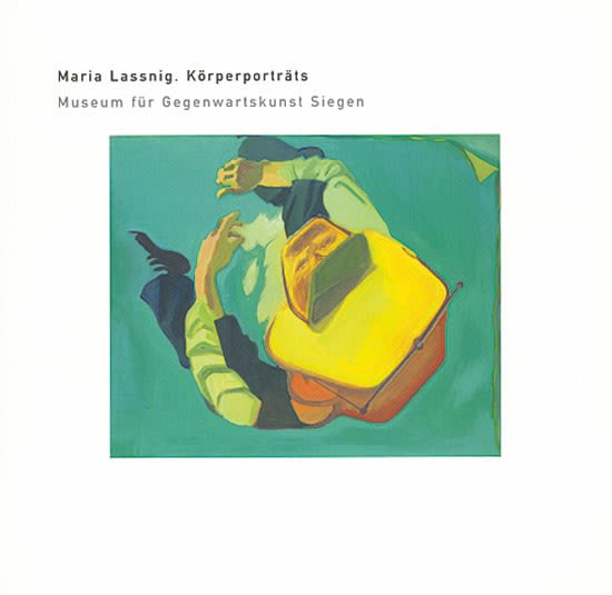 Maria Lassnig