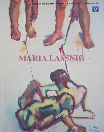 Maria Lassnig
