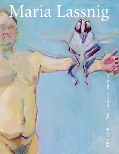 Maria Lassnig