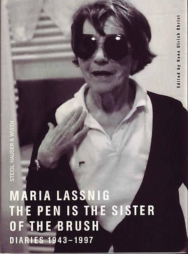 Maria Lassnig