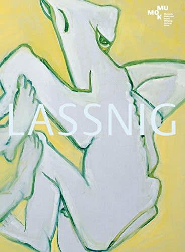 Maria Lassnig