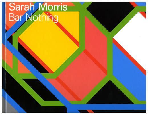 Sarah Morris