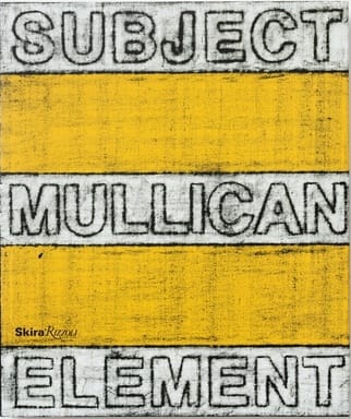 Matt Mullican