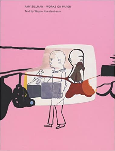 Amy Sillman