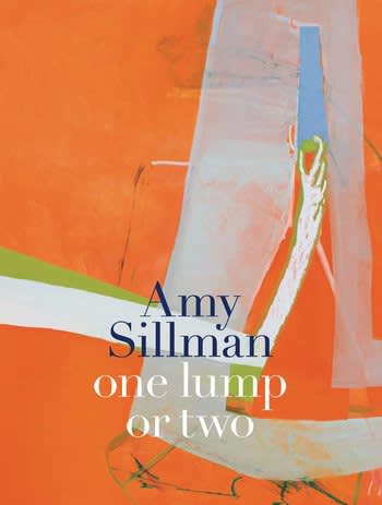 Amy Sillman