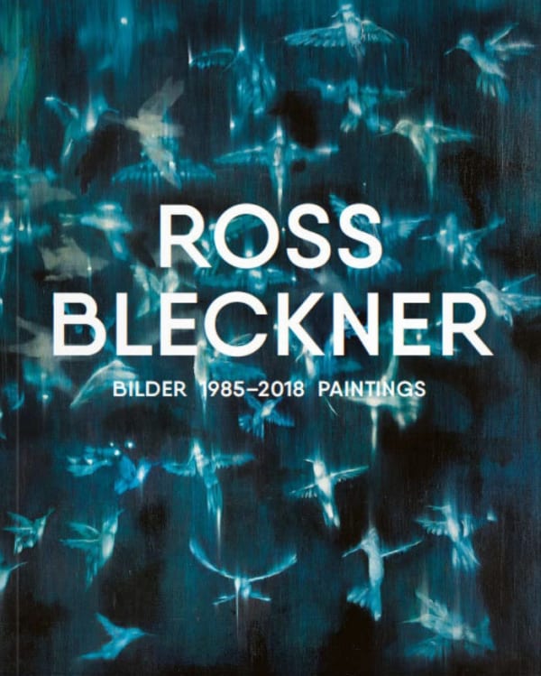 Ross Bleckner