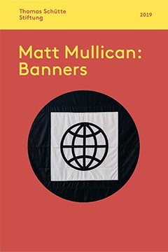 Matt Mullican