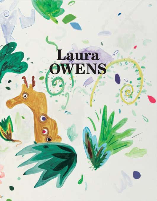 Laura Owens