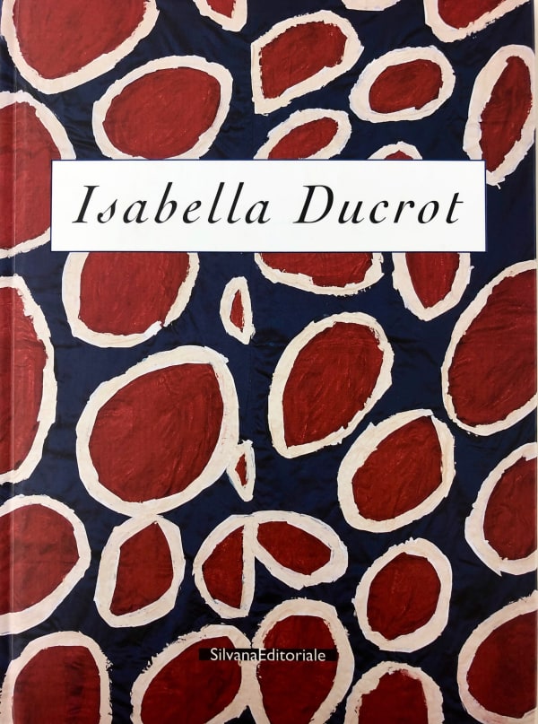 Isabella Ducrot