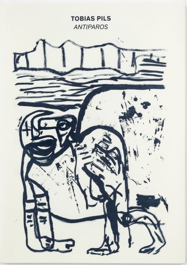 Tobias Pils