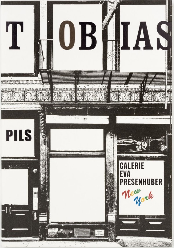 Tobias Pils