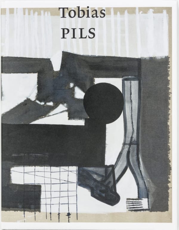 Tobias Pils