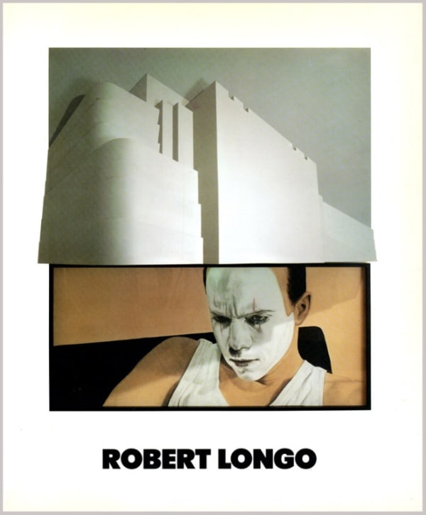 Robert Longo
