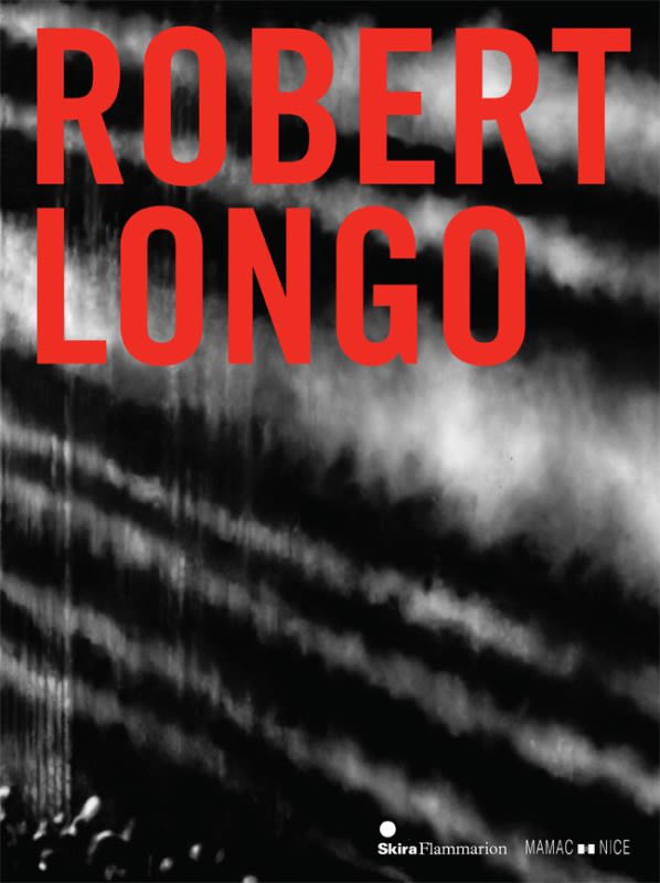 Robert Longo