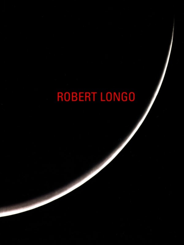 Robert Longo