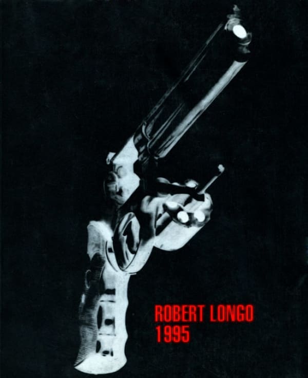Robert Longo
