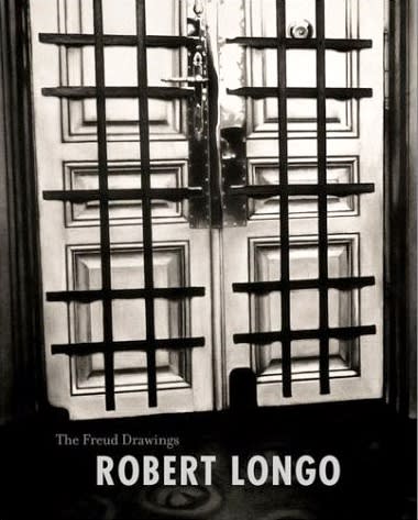 Robert Longo