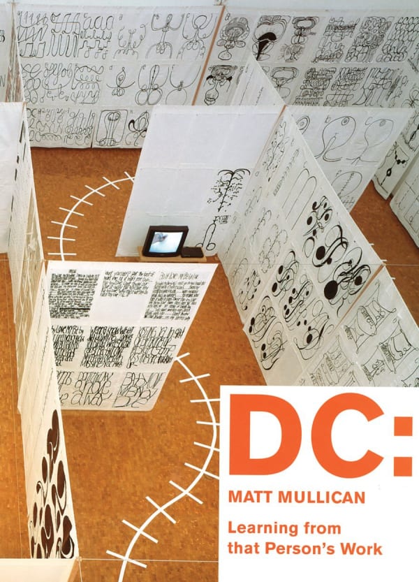 Matt Mullican