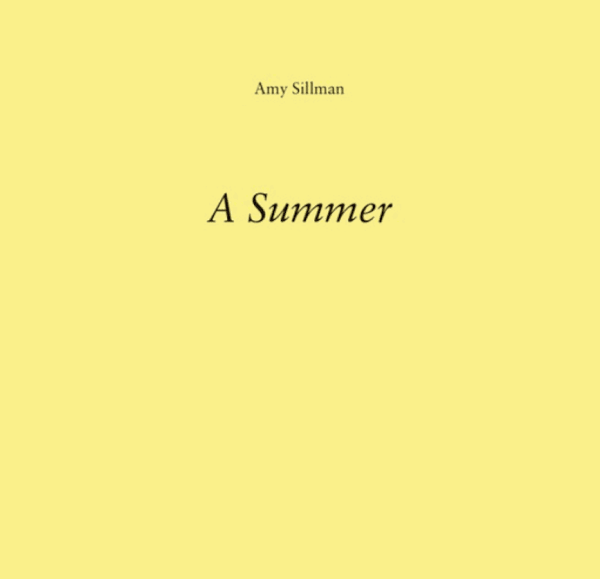 Amy Sillman