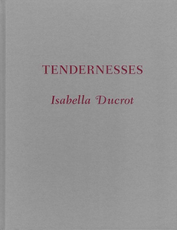 Isabella Ducrot