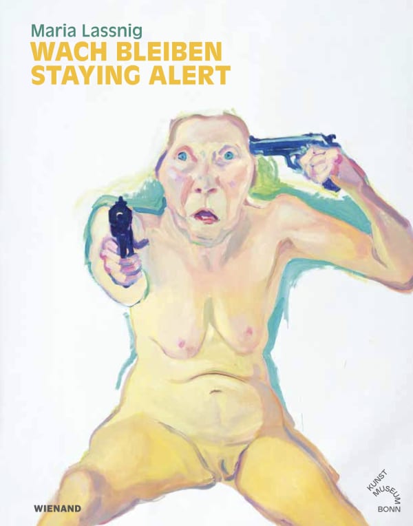Maria Lassnig