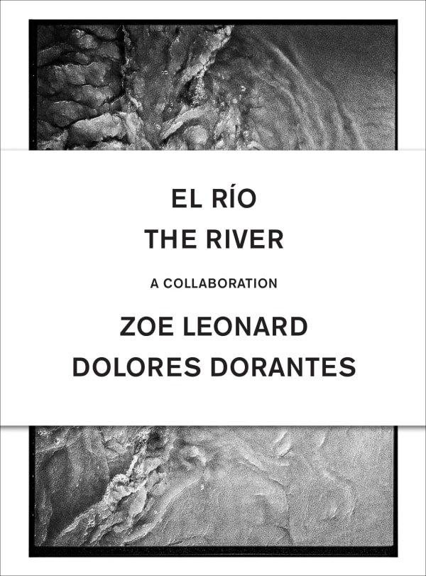 Zoe Leonard