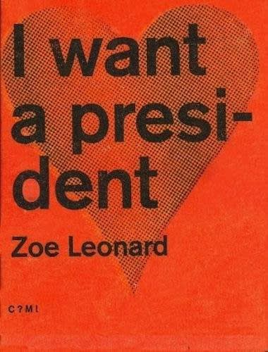 Zoe Leonard