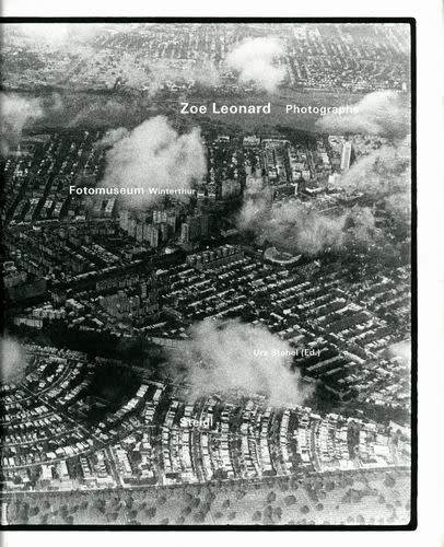 Zoe Leonard