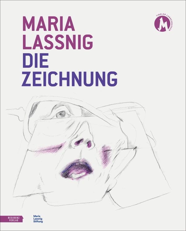 Maria Lassnig