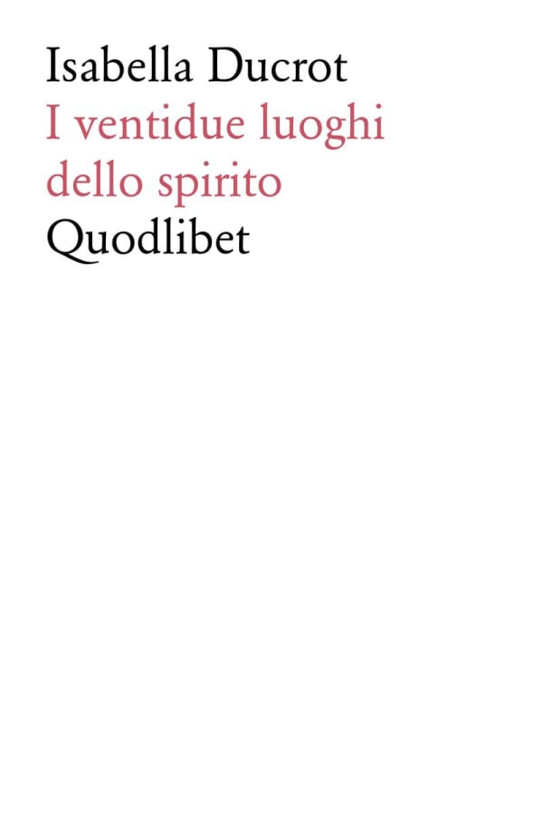 Isabella Ducrot