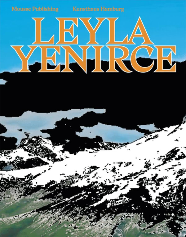 Leyla Yenirce