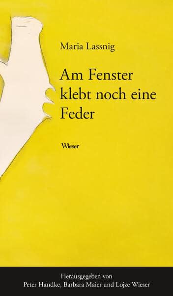 Maria Lassnig