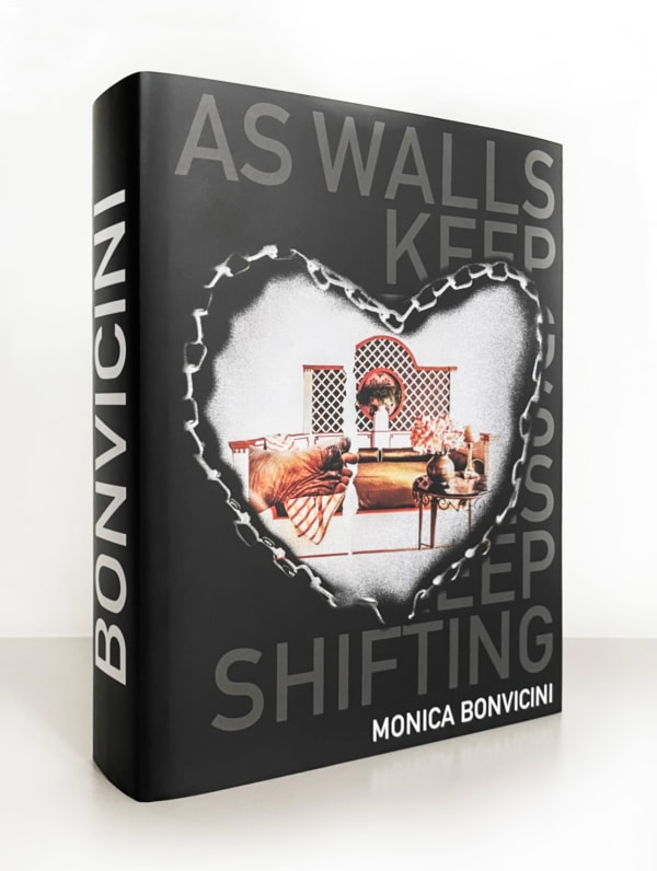Monica Bonvicini