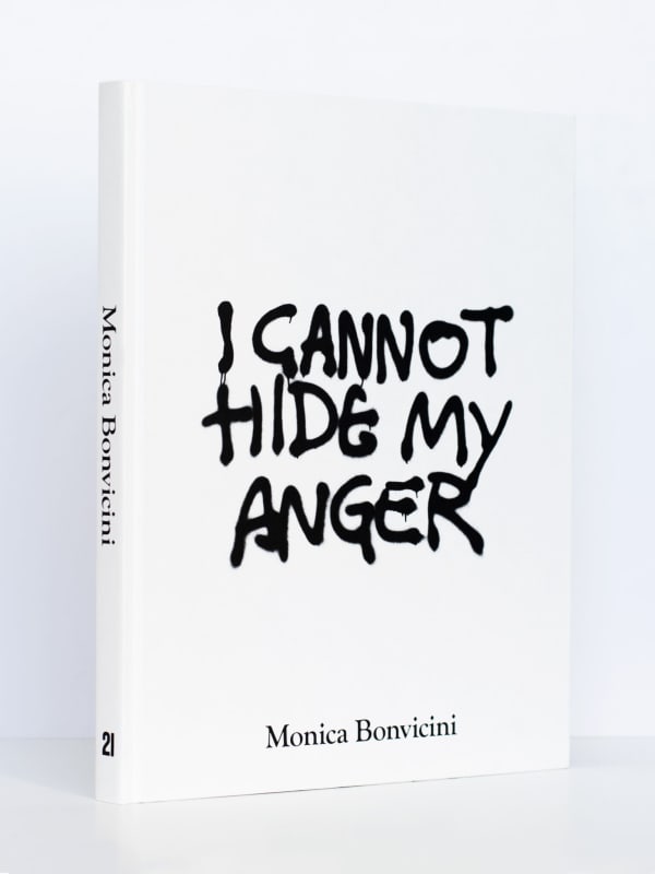 Monica Bonvicini