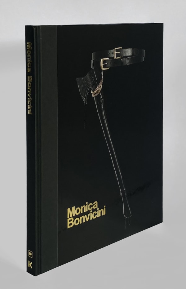 Monica Bonvicini