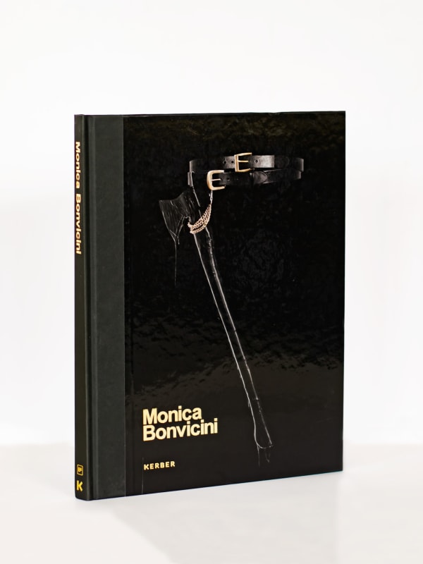 Monica Bonvicini