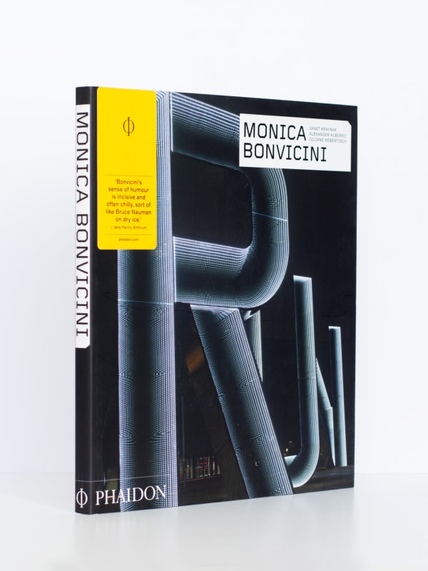 Monica Bonvicini