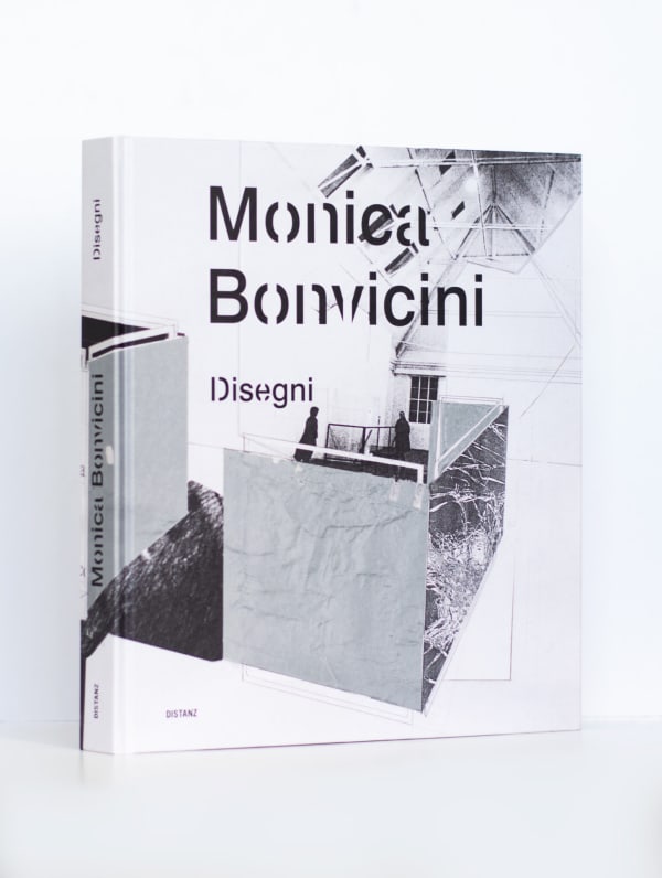 Monica Bonvicini
