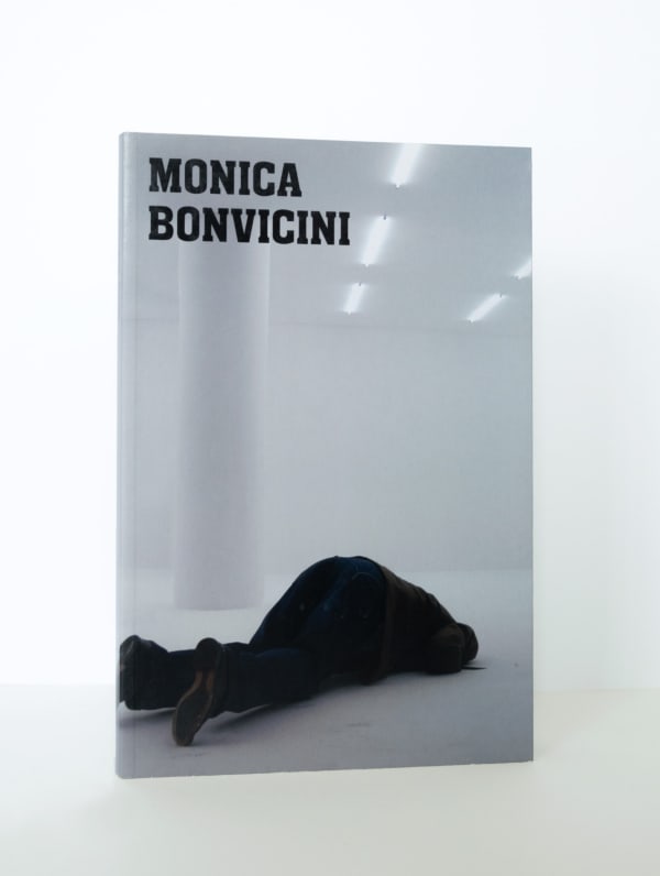 Monica Bonvicini