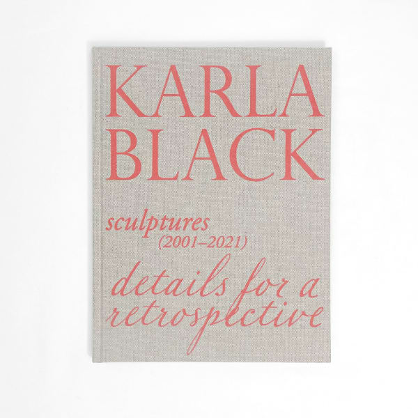 Karla Black