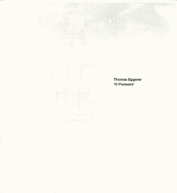Thomas Eggerer