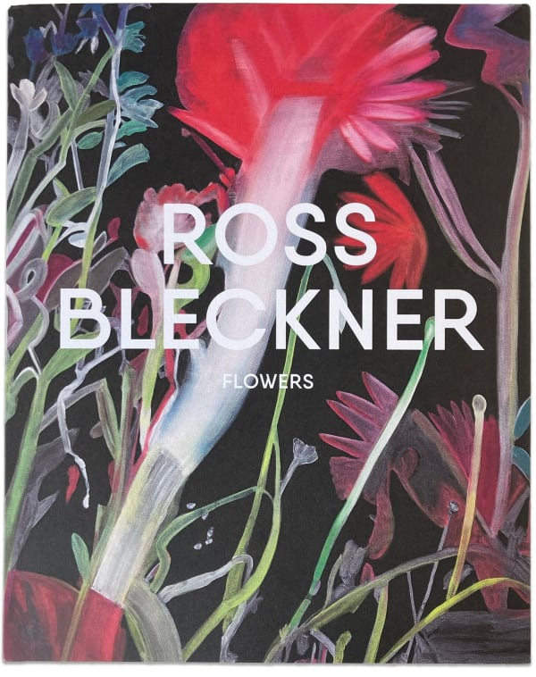 Ross Bleckner