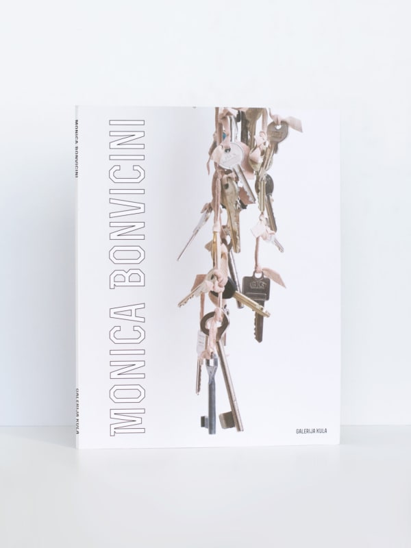 Monica Bonvicini