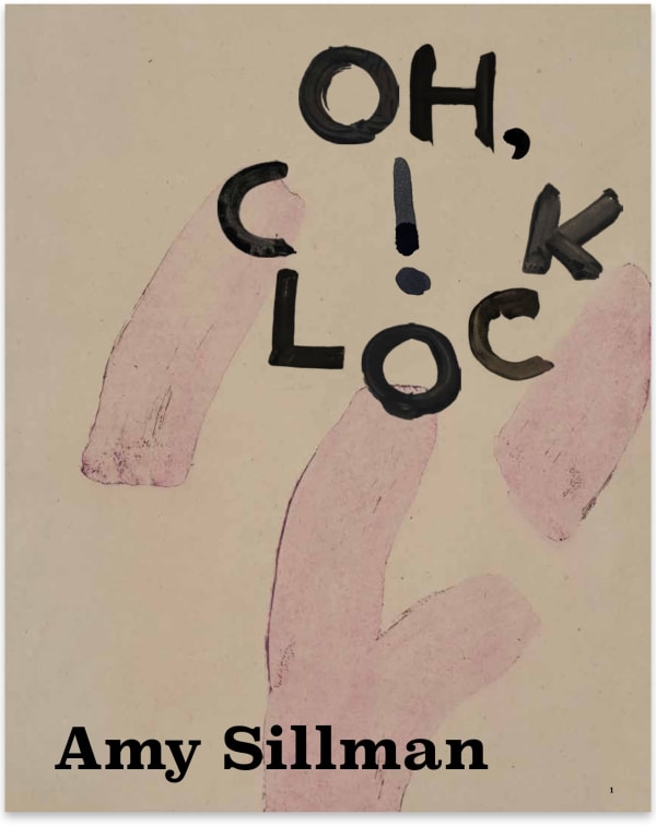 Amy Sillman