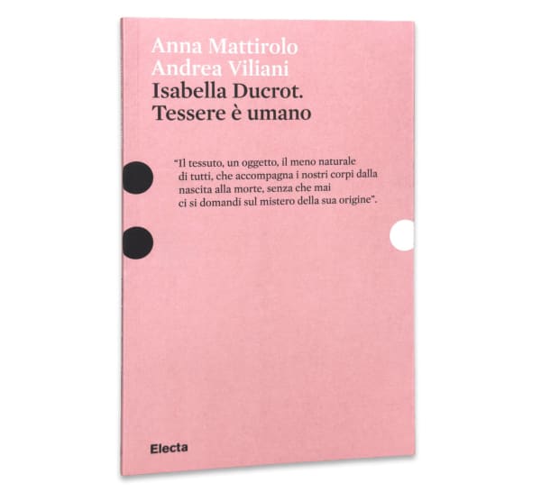 Isabella Ducrot