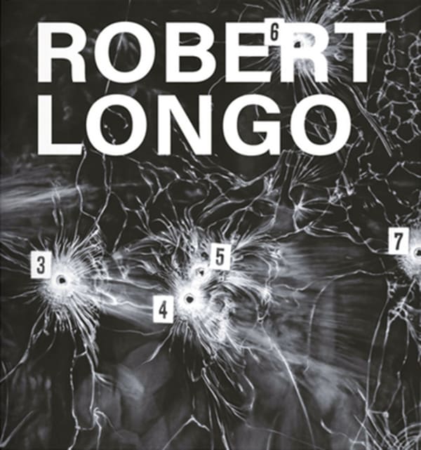 Robert Longo