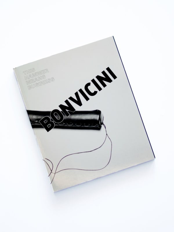 Monica Bonvicini